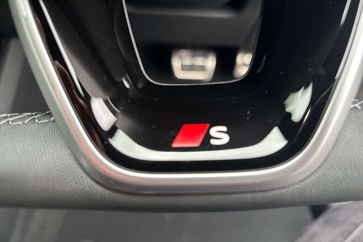 Used Audi Q6 e-tron 2025 for sale - 76100633: Photo 30