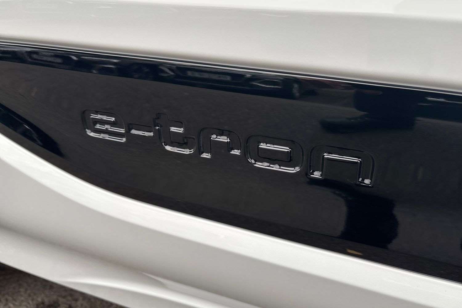 Used Audi Q6 e-tron 2025 for sale - 76100633: Photo 32