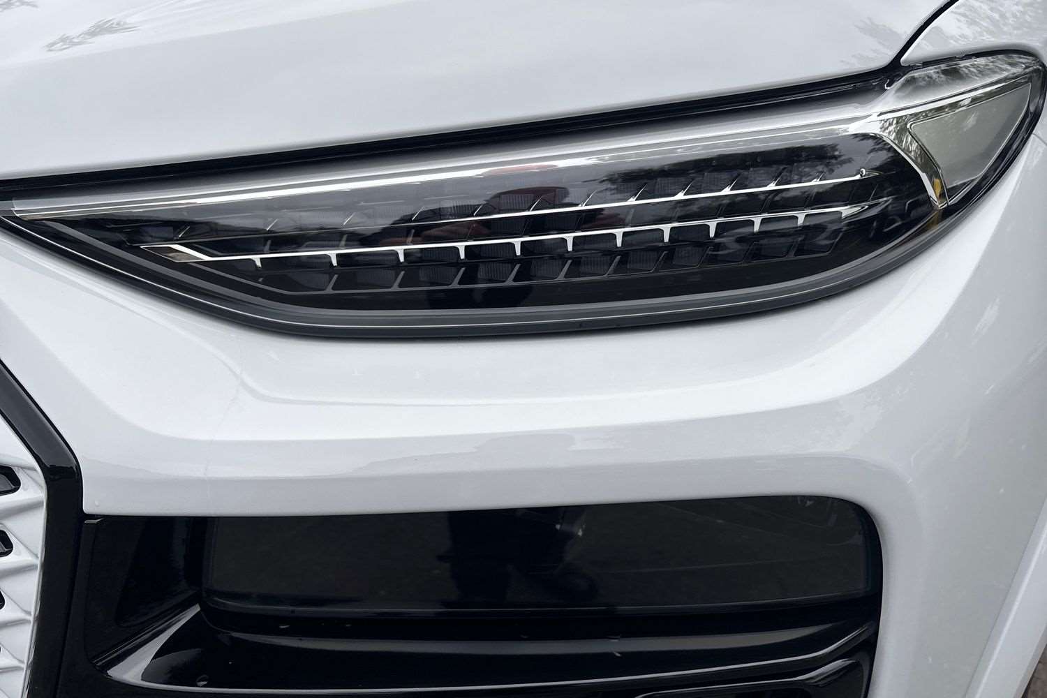 Used Audi Q6 e-tron 2025 for sale - 76100633: Photo 34