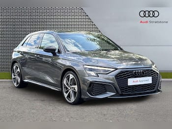 Used Audi A3 2023 for sale - 79797663: Photo