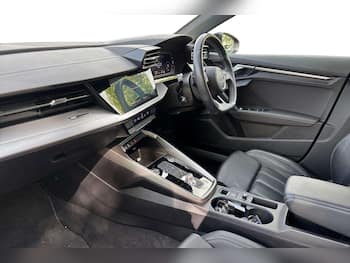 Used Audi A3 2023 for sale - 79797663: Photo