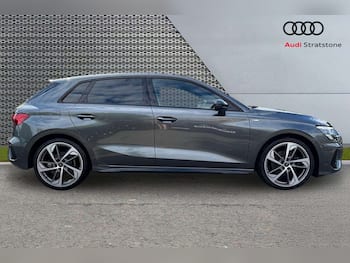 Used Audi A3 2023 for sale - 79797663: Photo