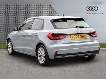 Used Audi A1 2026 for sale - 78869462: Photo