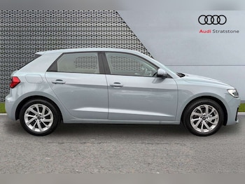 Used Audi A1 2026 for sale - 78869462: Photo