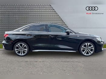Used Audi A3 2025 for sale - 79851178: Photo