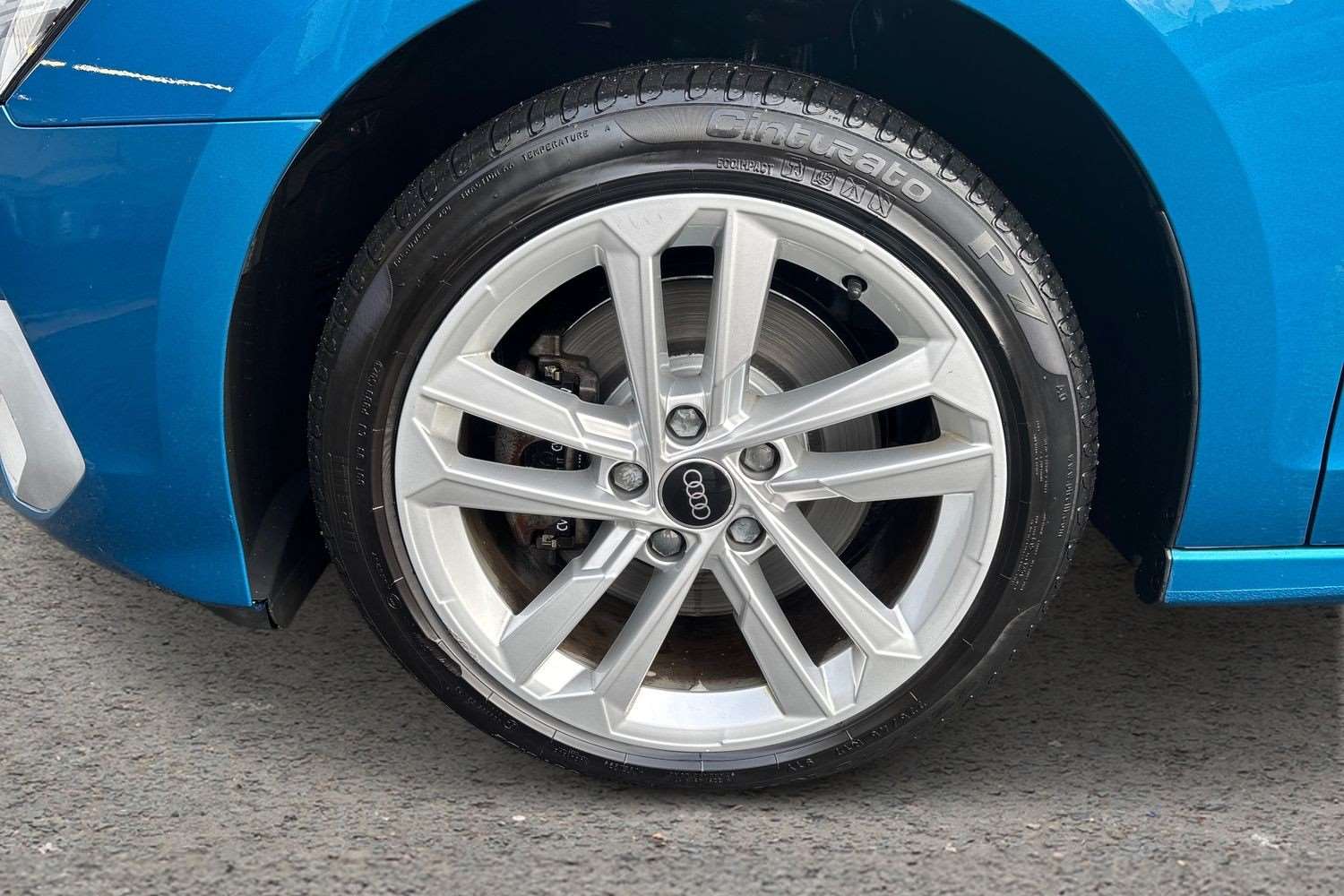 Used Audi A3 2022 for sale - 77648951: Photo 11