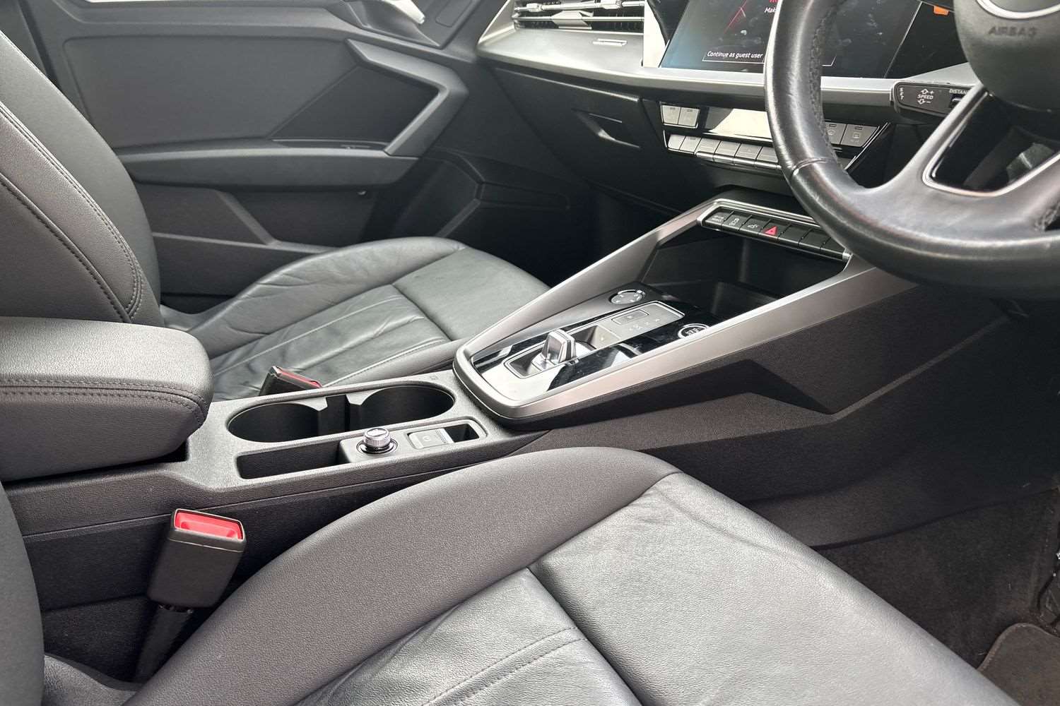 Used Audi A3 2022 for sale - 77648951: Photo 16