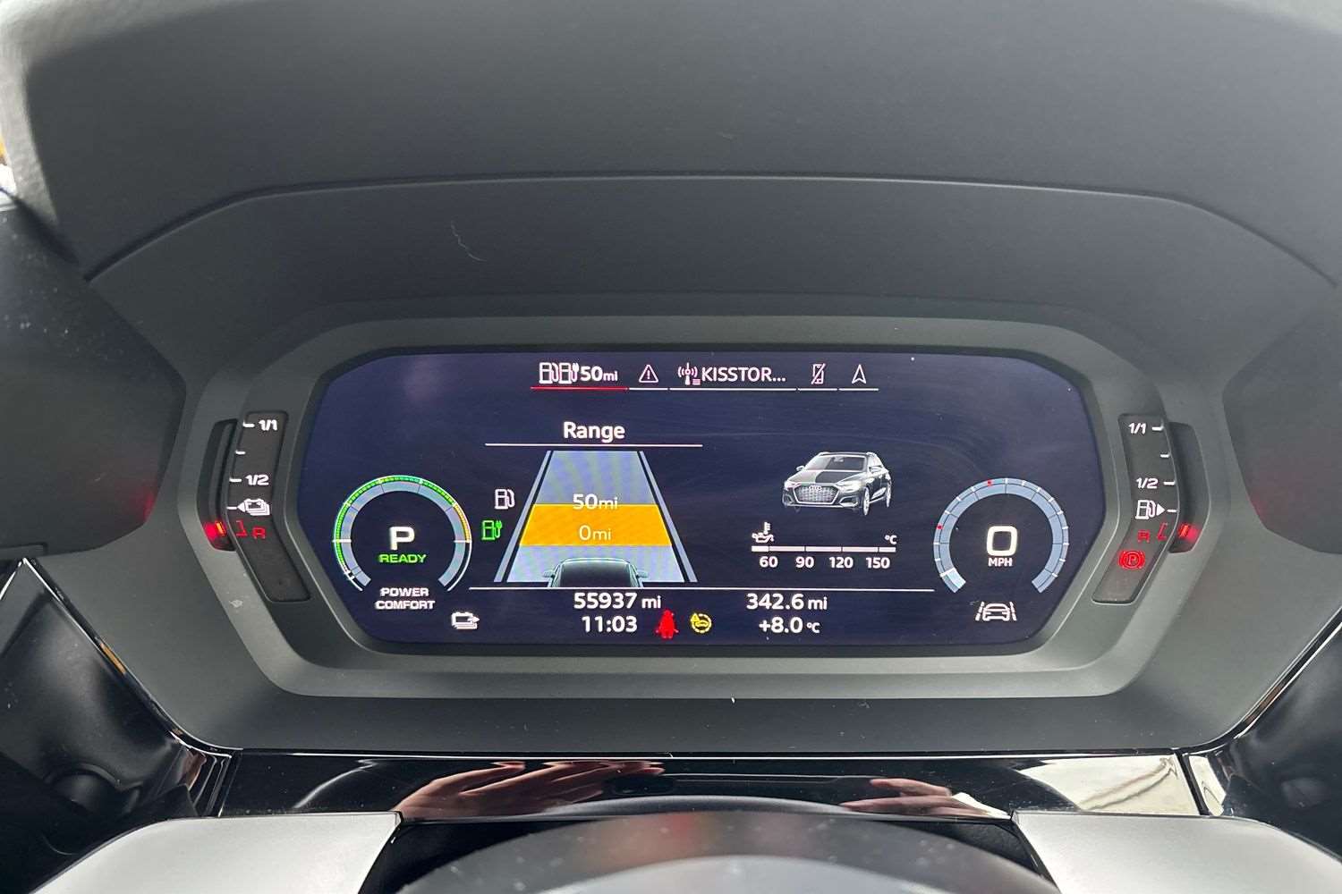 Used Audi A3 2022 for sale - 77648951: Photo 19