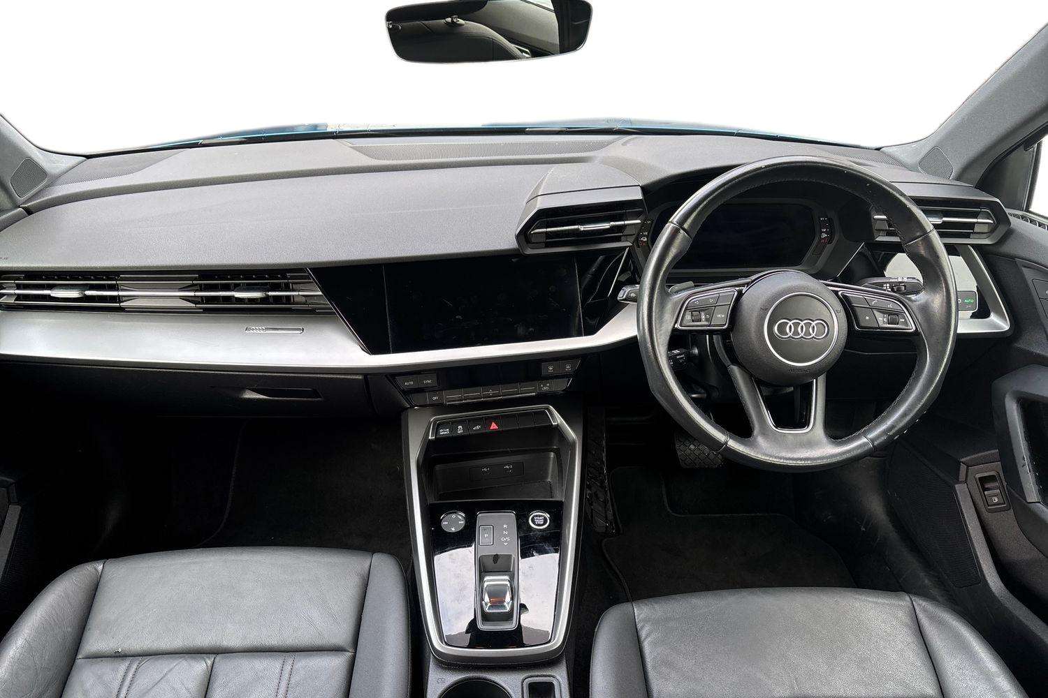 Used Audi A3 2022 for sale - 77648951: Photo 20