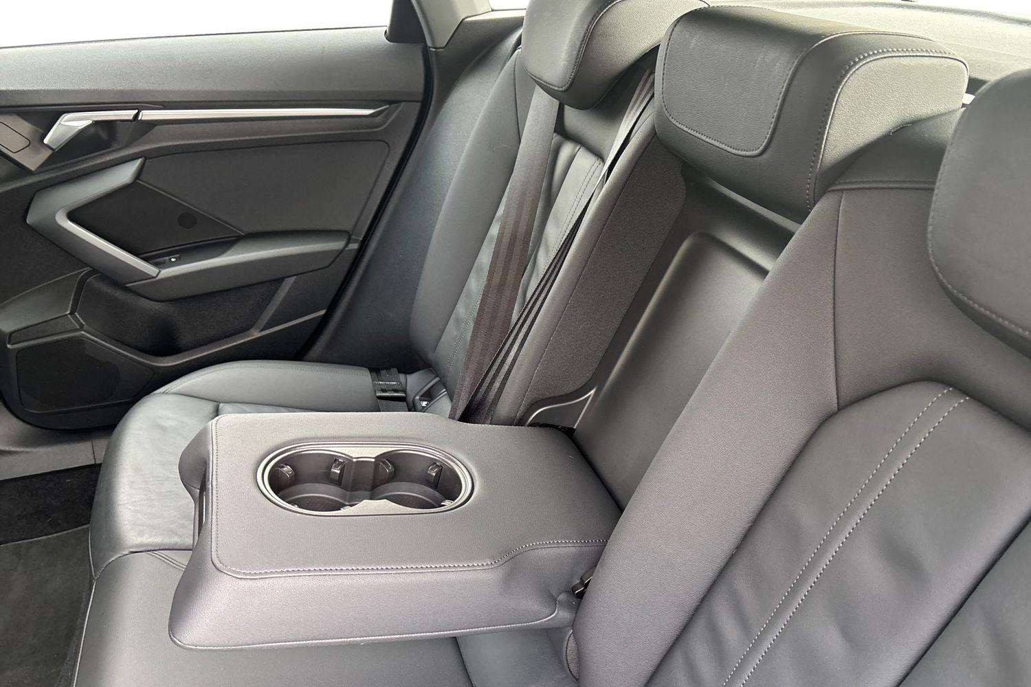 Used Audi A3 2022 for sale - 77648951: Photo 23