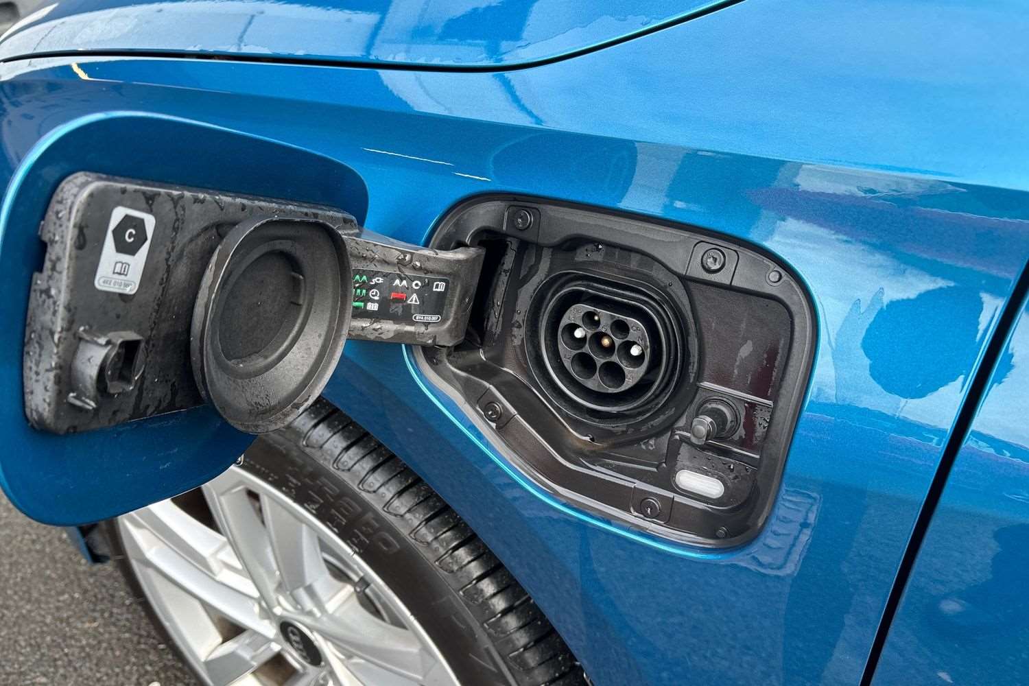 Used Audi A3 2022 for sale - 77648951: Photo 35