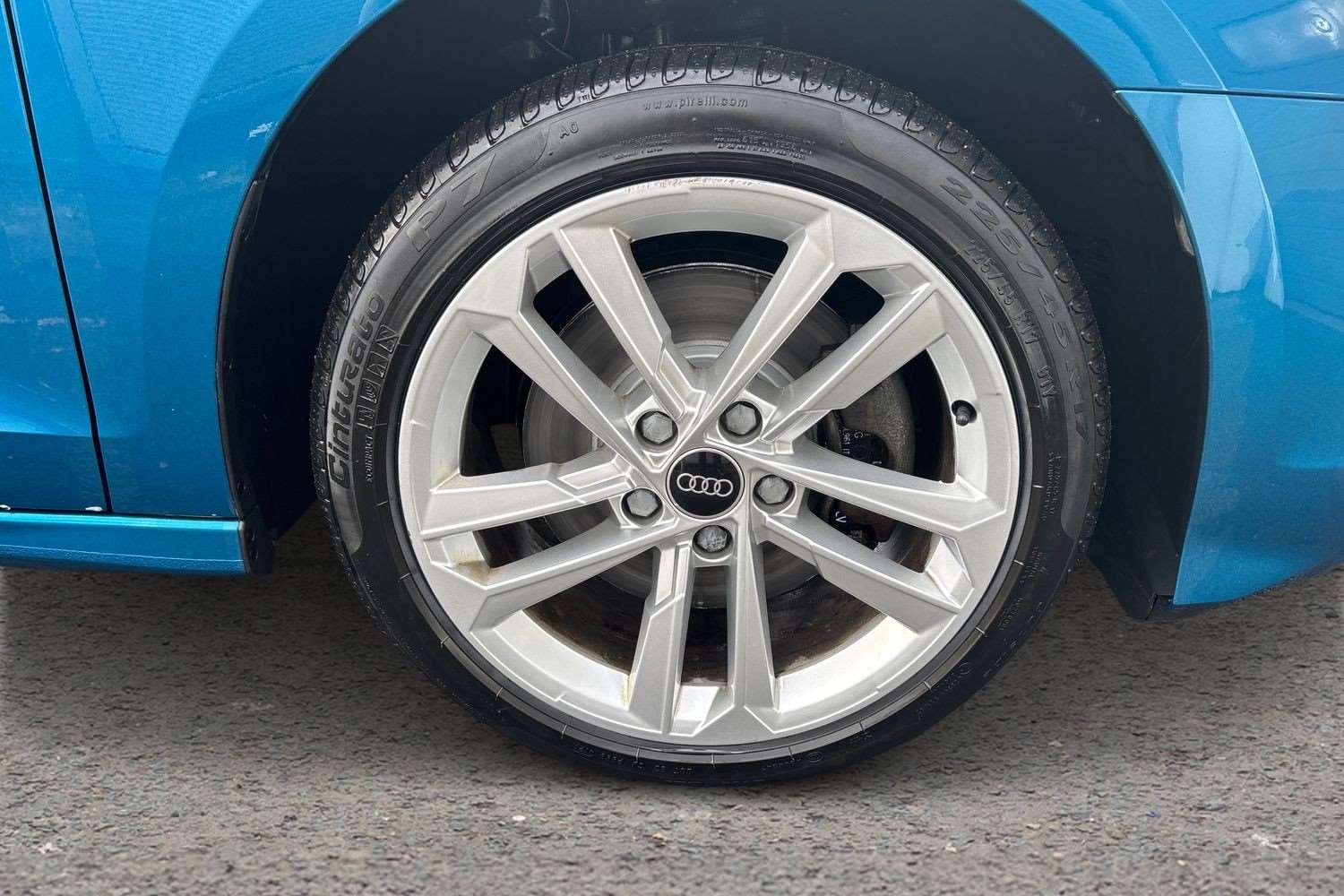 Used Audi A3 2022 for sale - 77648951: Photo 5