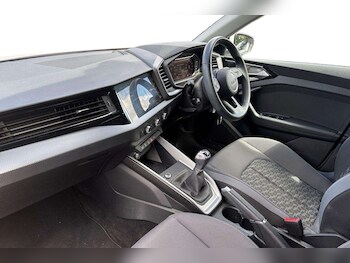 Used Audi A1 2024 for sale - 78825467: Photo