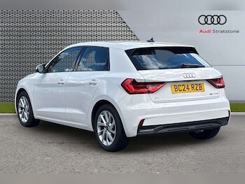 Used Audi A1 2024 for sale - 78825467: Photo