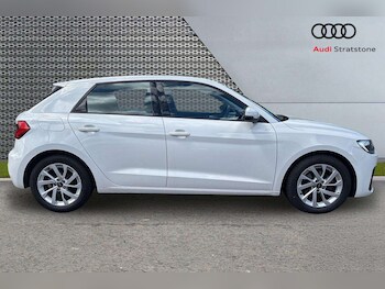Used Audi A1 2024 for sale - 78825467: Photo
