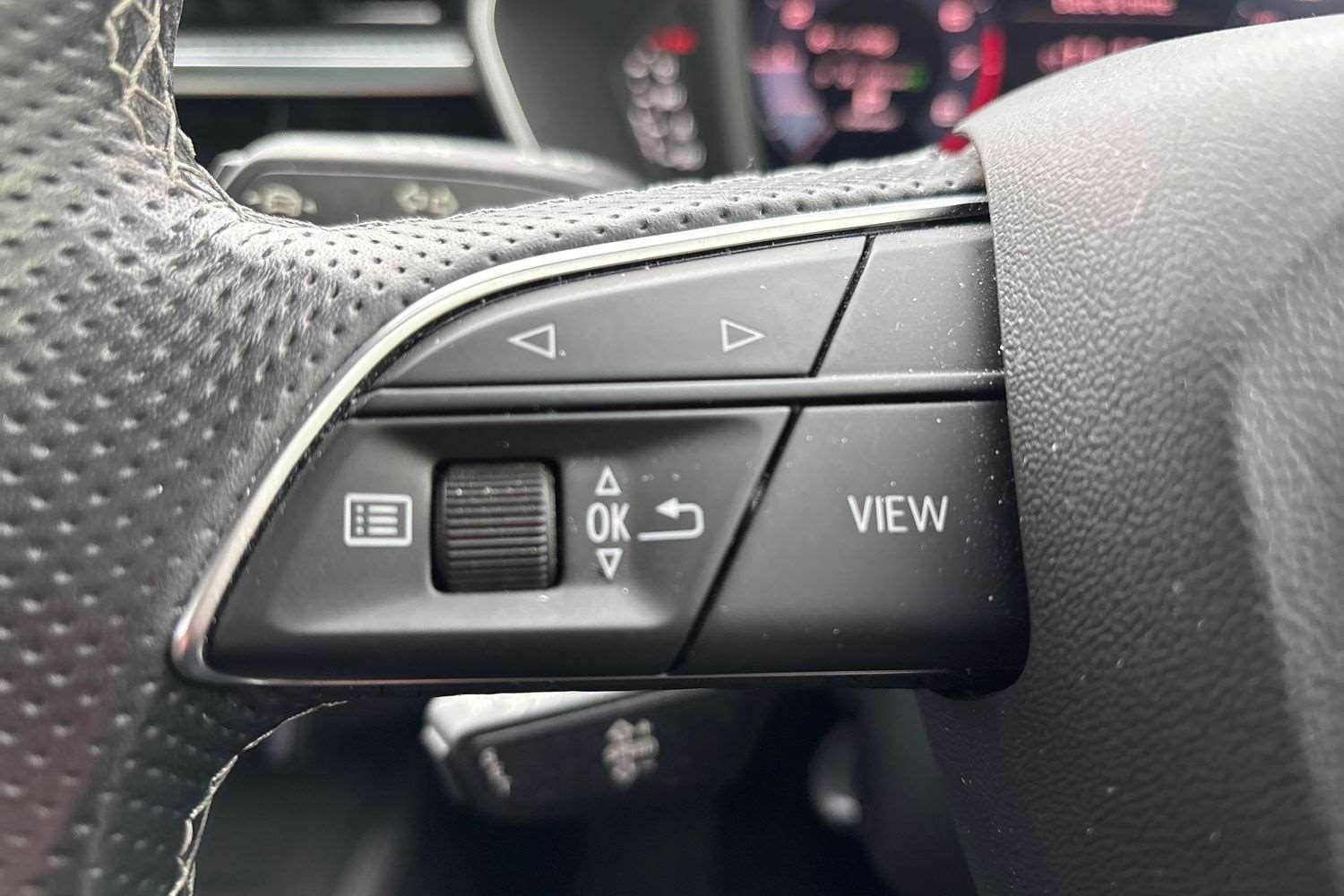 Used Audi Q3 for sale - 76732367: Photo 17