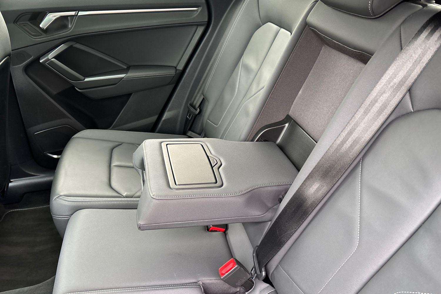 Used Audi Q3 for sale - 76732367: Photo 23