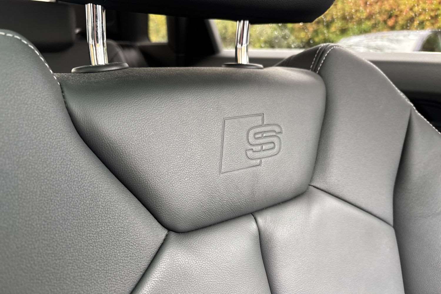 Used Audi Q3 for sale - 76732367: Photo 29