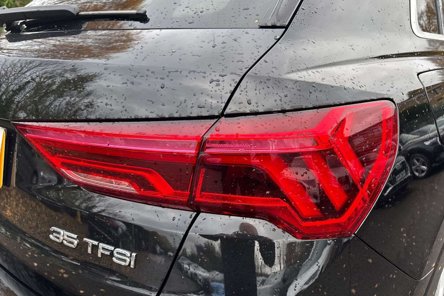 Used Audi Q3 for sale - 76732367: Photo 35