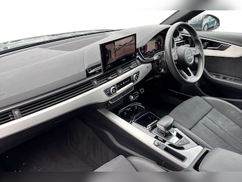Used Audi A4 2023 for sale - 78774940: Photo