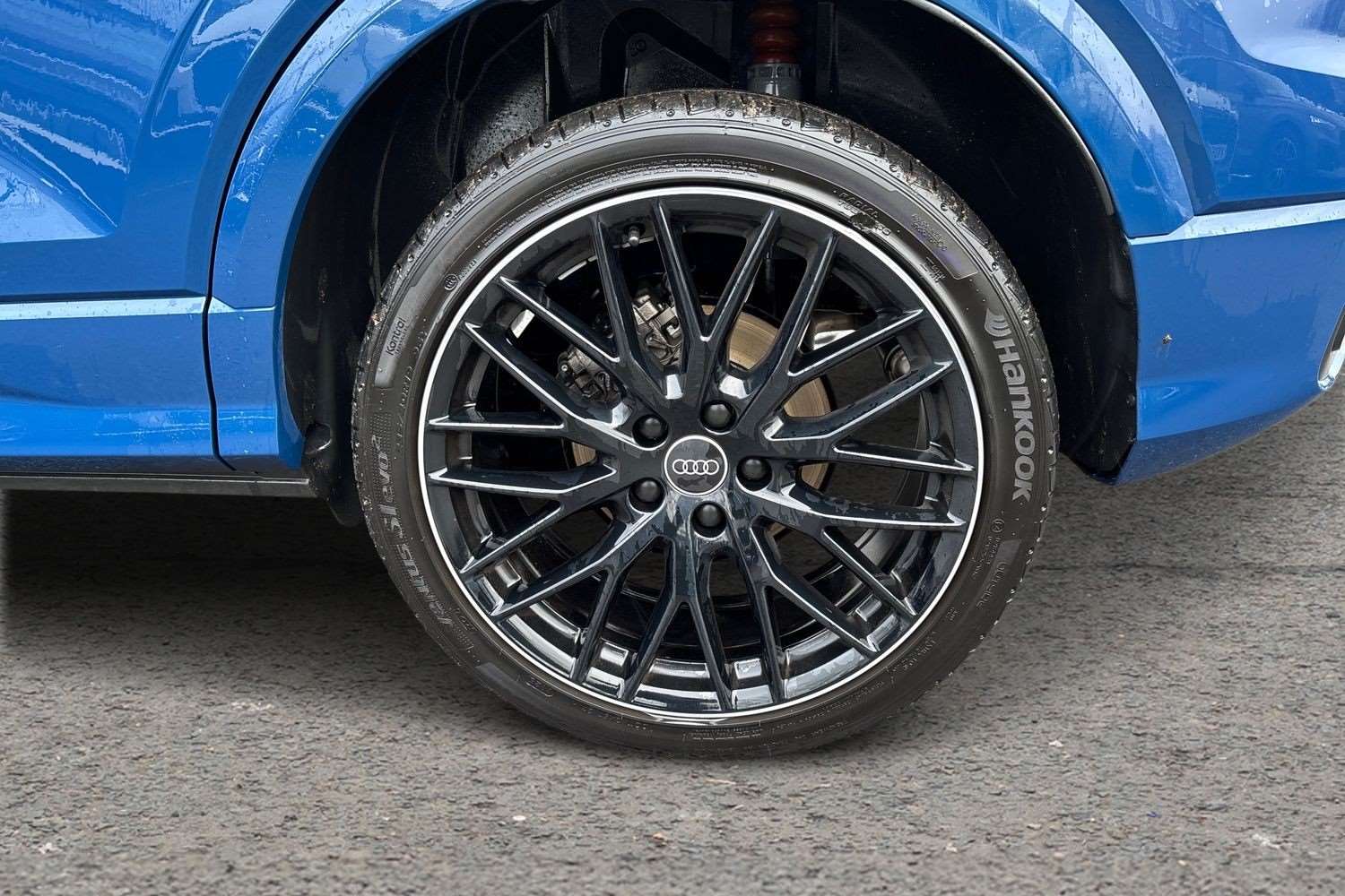 Used Audi Q2 2025 for sale - 77123408: Photo 10