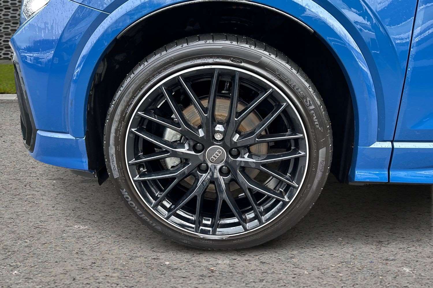 Used Audi Q2 2025 for sale - 77123408: Photo 11