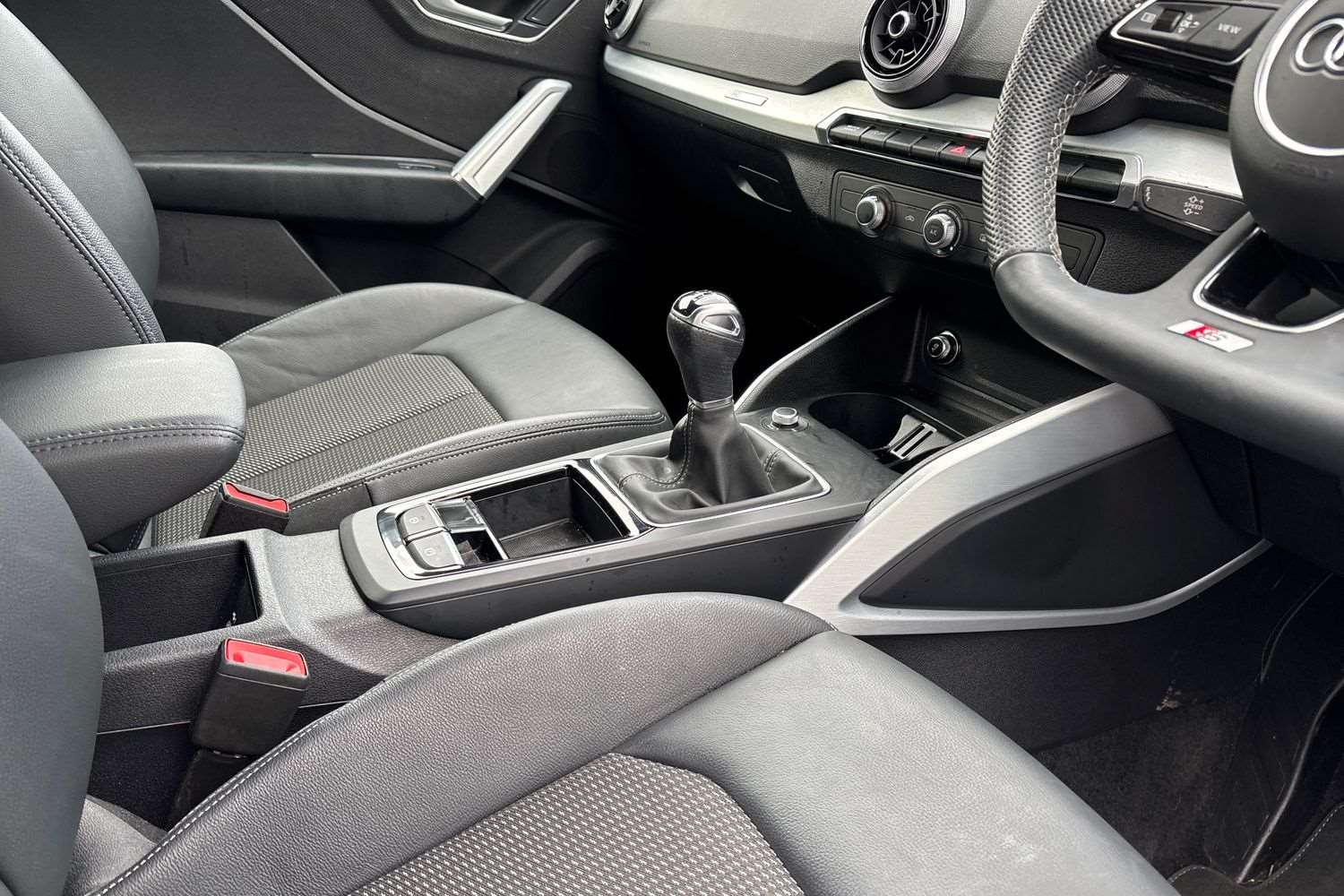 Used Audi Q2 2025 for sale - 77123408: Photo 15