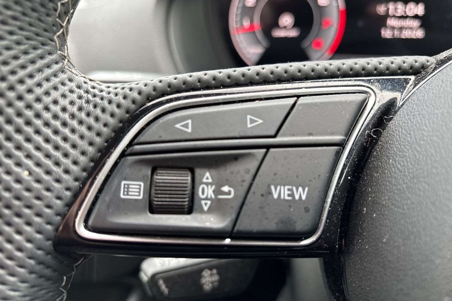 Used Audi Q2 2025 for sale - 77123408: Photo 16