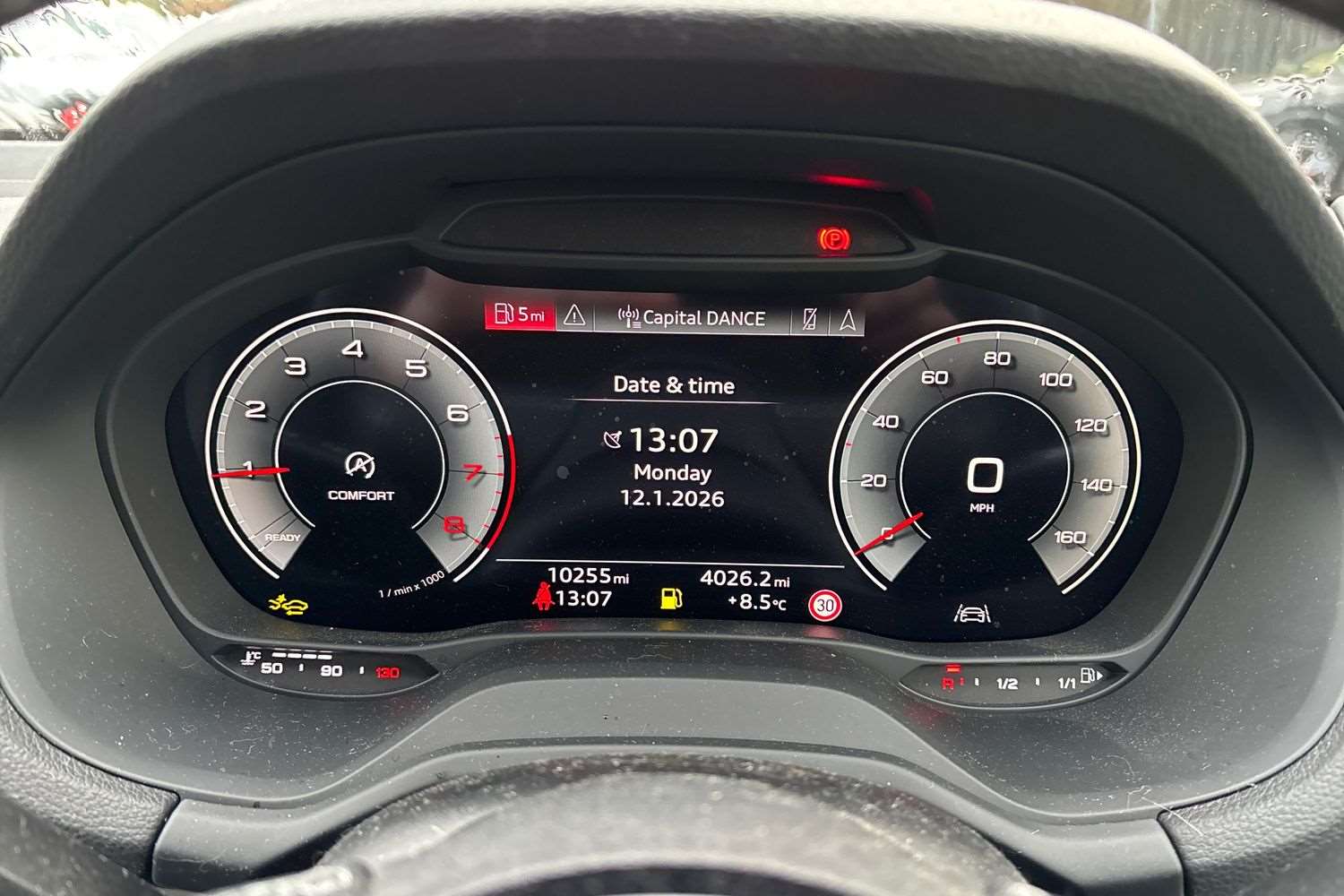 Used Audi Q2 2025 for sale - 77123408: Photo 18