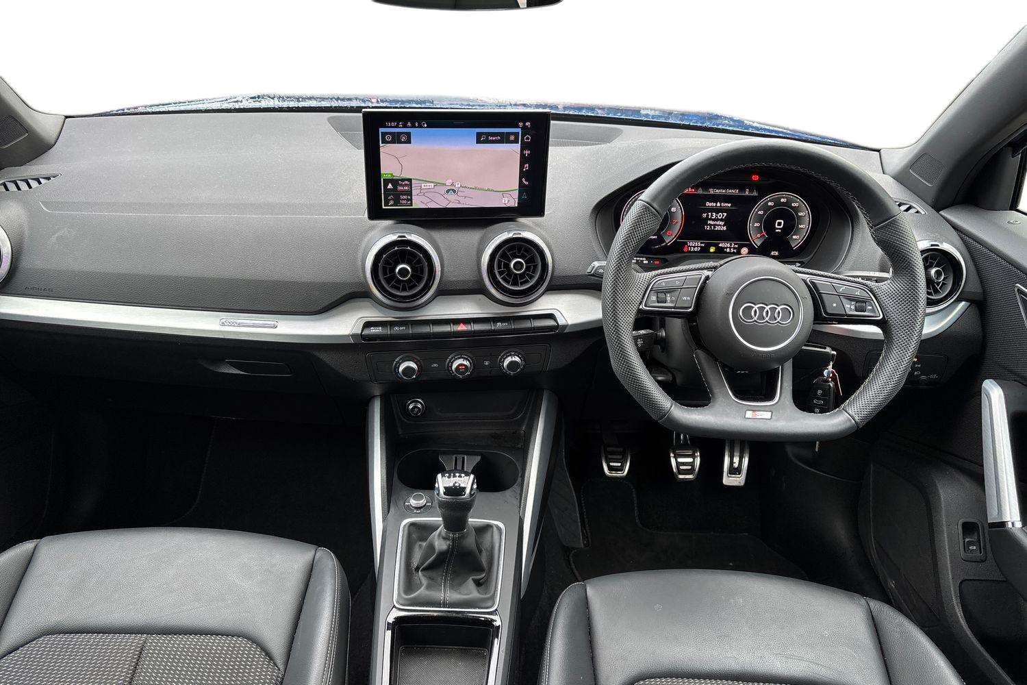 Used Audi Q2 2025 for sale - 77123408: Photo 19