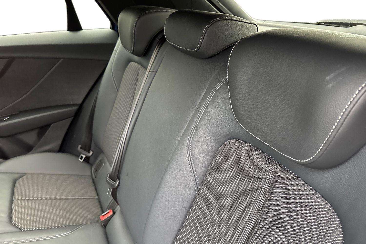 Used Audi Q2 2025 for sale - 77123408: Photo 22