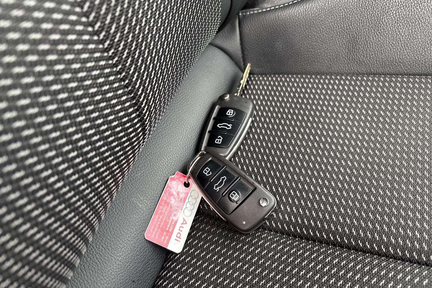 Used Audi Q2 2025 for sale - 77123408: Photo 25