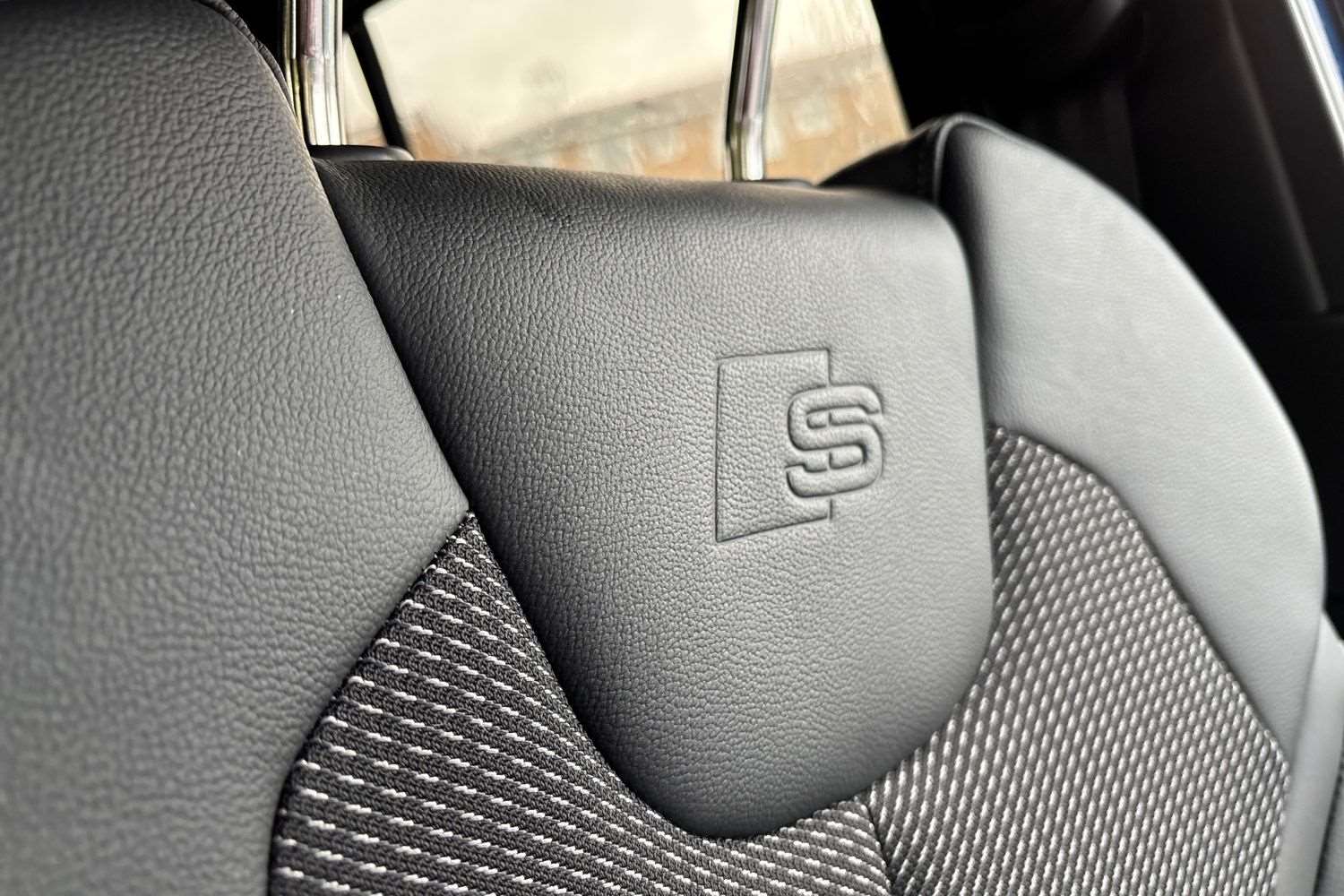 Used Audi Q2 2025 for sale - 77123408: Photo 26