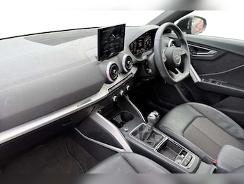 Used Audi Q2 2025 for sale - 77123408: Photo