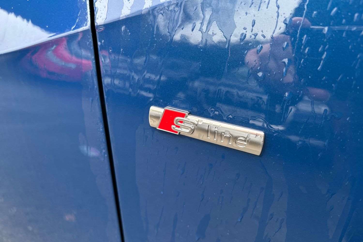 Used Audi Q2 2025 for sale - 77123408: Photo 32