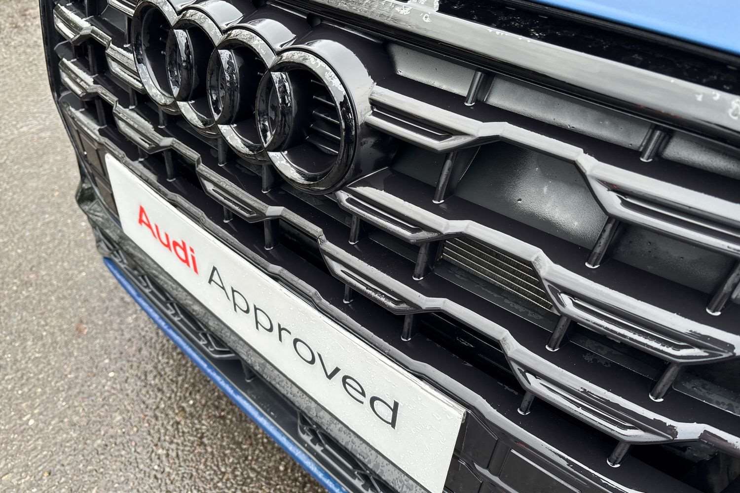 Used Audi Q2 2025 for sale - 77123408: Photo 33