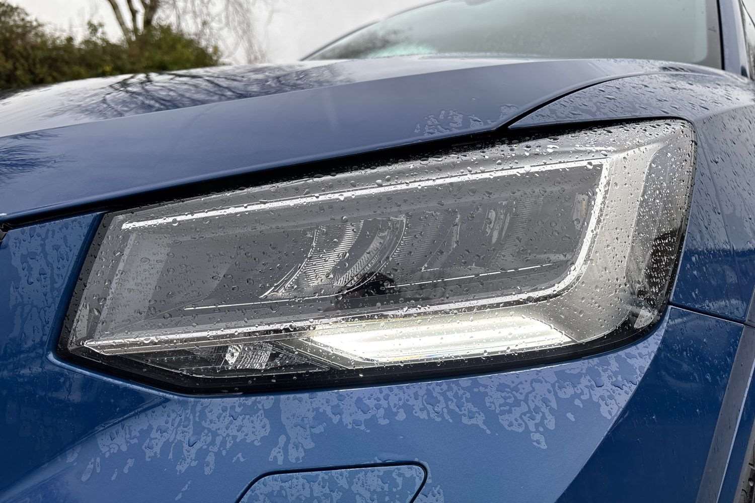 Used Audi Q2 2025 for sale - 77123408: Photo 34