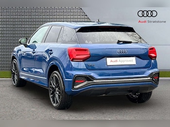 Used Audi Q2 2025 for sale - 77123408: Photo