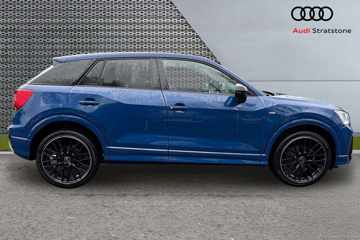 Used Audi Q2 2025 for sale - 77123408: Photo 4