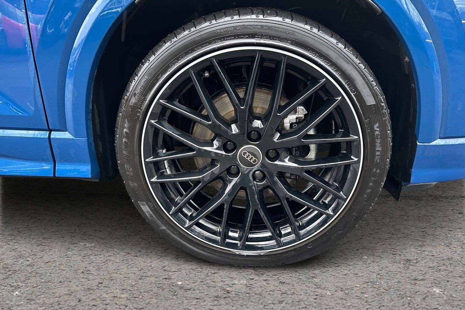 Used Audi Q2 2025 for sale - 77123408: Photo 5