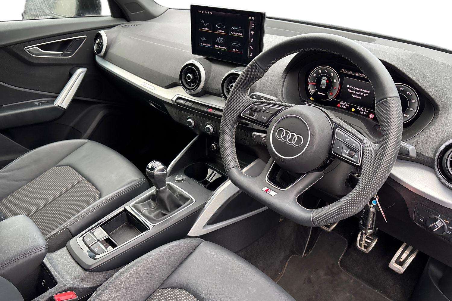 Used Audi Q2 2025 for sale - 77123408: Photo 6