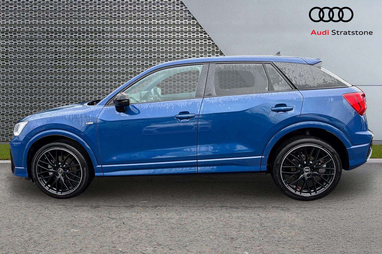 Used Audi Q2 2025 for sale - 77123408: Photo 8
