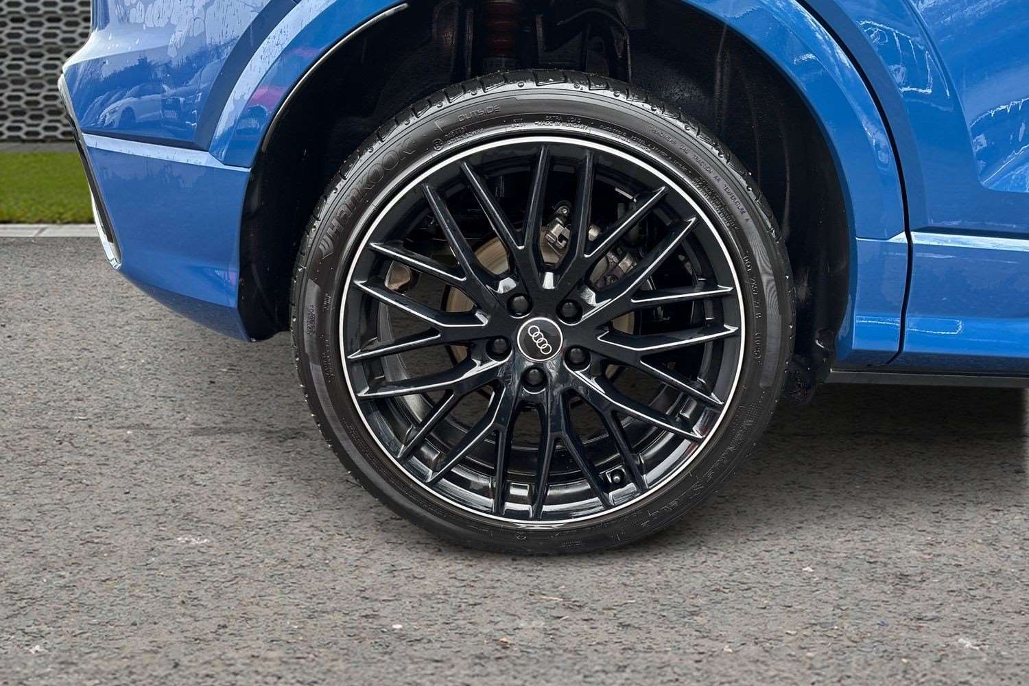 Used Audi Q2 2025 for sale - 77123408: Photo 9