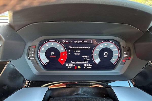 Used Audi A3 2022 for sale - 76087924: Photo 18
