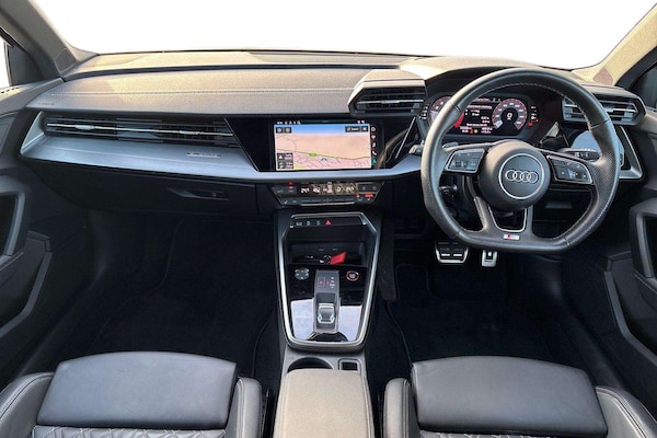 Used Audi A3 2022 for sale - 76087924: Photo 19