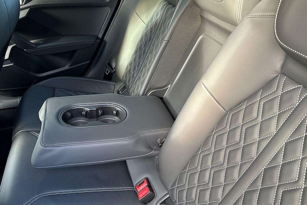 Used Audi A3 2022 for sale - 76087924: Photo 22