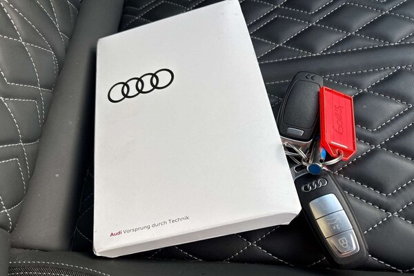 Used Audi A3 2022 for sale - 76087924: Photo 25