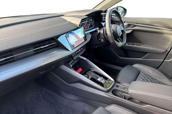 Used Audi A3 2022 for sale - 76087924: Photo 2
