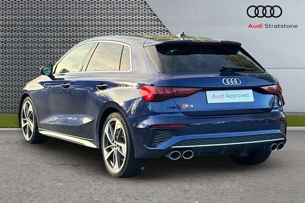 Used Audi A3 2022 for sale - 76087924: Photo 3