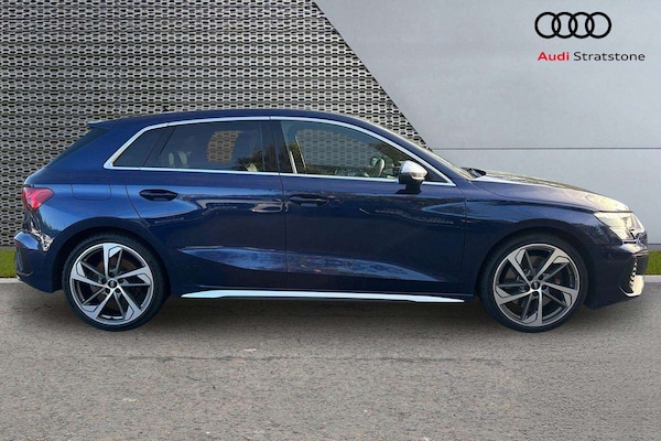 Used Audi A3 2022 for sale - 76087924: Photo 4